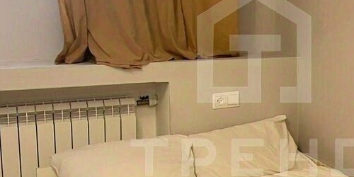 Студия улица Чехова, 3