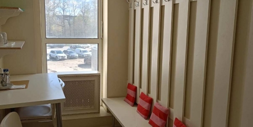 Помещение свободного назначения Ильинское ш.,  д. 14