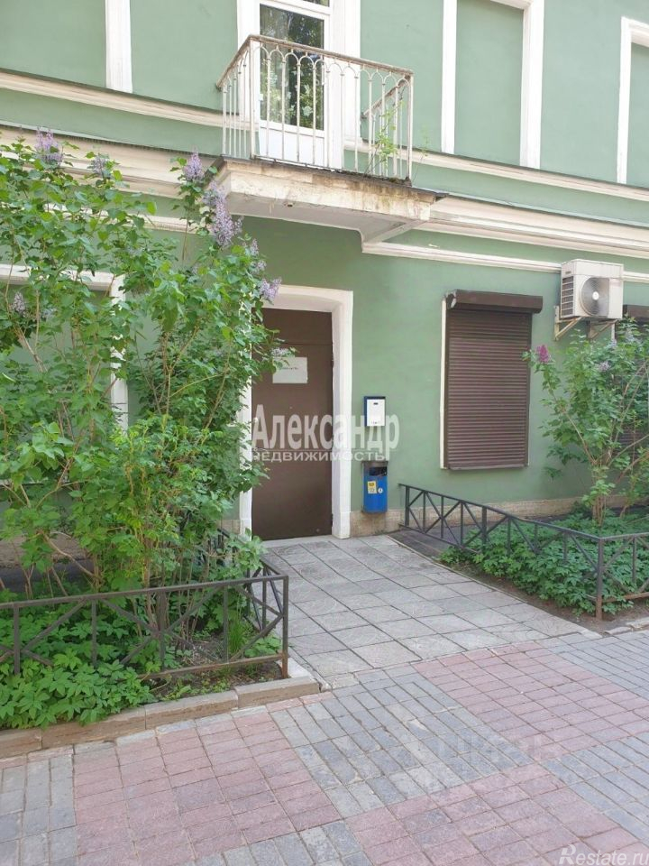 Аренда ПСН Татарский переулок,  д. 4