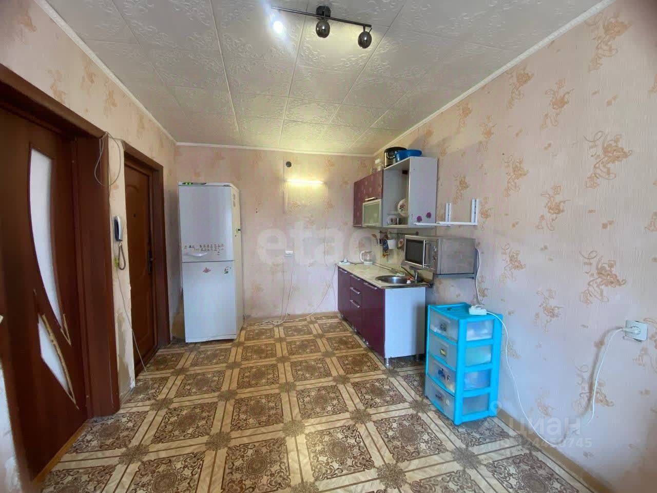 Продажа комнаты Новая Ладога, улица Ворошилова, 20