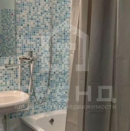 Продажа 1-комн квартиры на вторичном рынке Мурино г, Воронцовский б-р,  д. 5,  к. 4