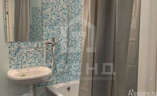 Продажа 1-комн квартиры на вторичном рынке Мурино г, Воронцовский б-р,  д. 5,  к. 4