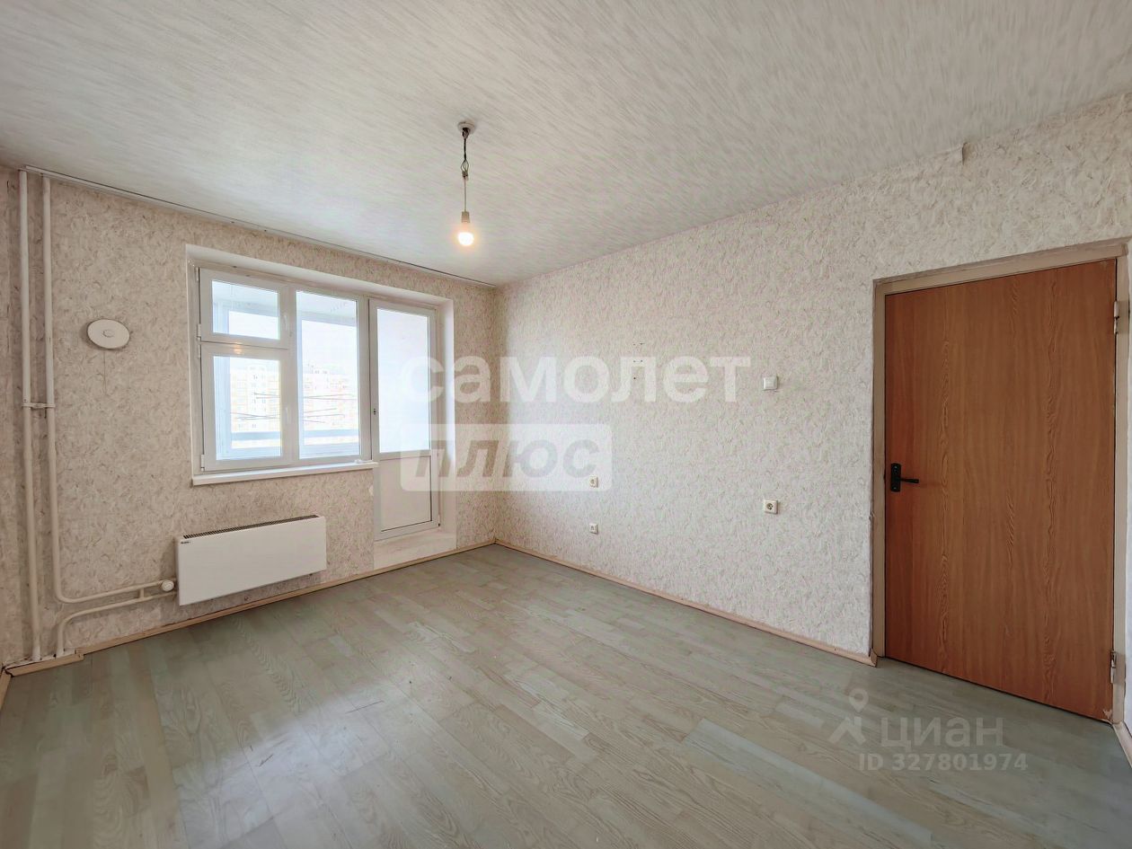 Продажа 2-комн квартиры на вторичном рынке Школьный мкр, д. Брехово,  д. к15