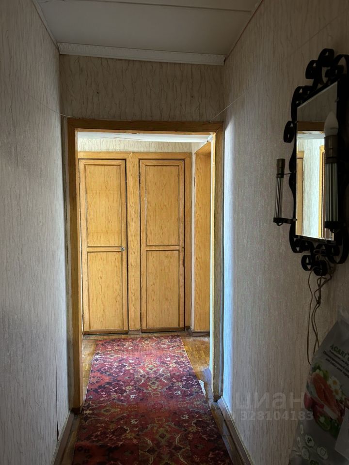 Продажа 3-комн квартиры на вторичном рынке Кузнецовская улица,  д. 10А