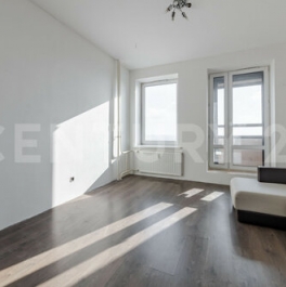 Продажа 1-комн квартиры на вторичном рынке ул Фёдора Абрамова,  д. 16,  к. 1