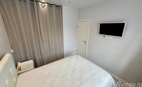 Продажа 1-комн квартиры на вторичном рынке улица Черняховского