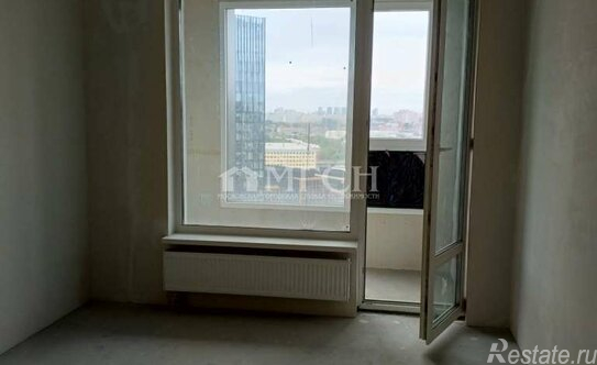 Продажа 2-комн квартиры на вторичном рынке ул Лётная,  д. 95Б,  к. 1