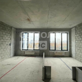 Продажа 2-комн квартиры на вторичном рынке проспект Генерала Дорохова,  д. 39 к1А