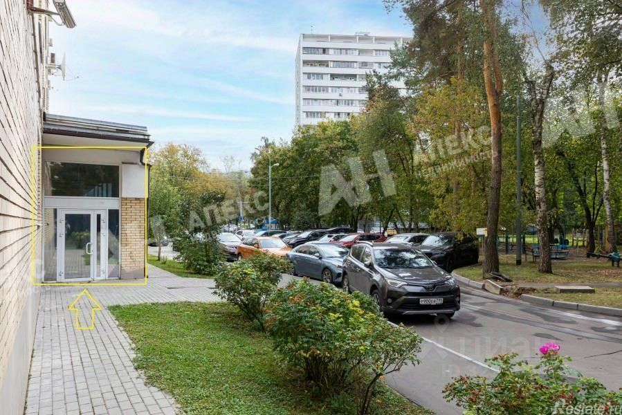 Аренда ПСН Челюскинская улица,  д. 9