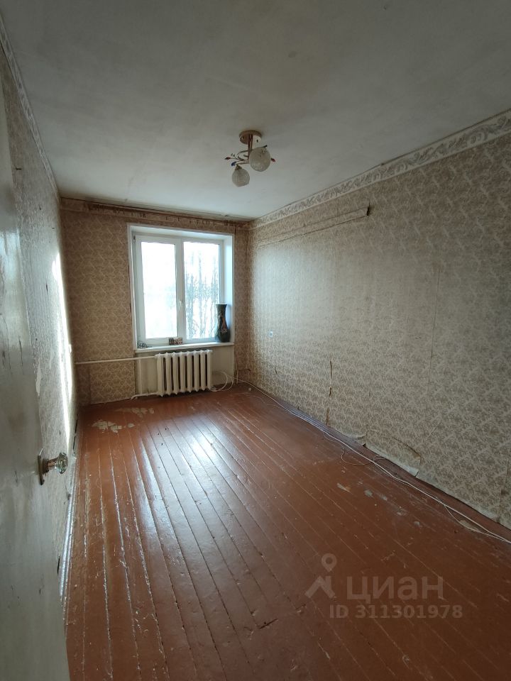 Продажа 2-комн квартиры на вторичном рынке с. Сватково, 2