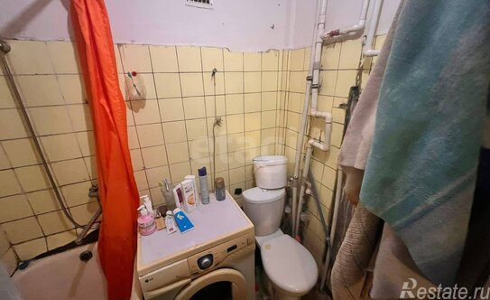 Продажа 1-комн квартиры на вторичном рынке Сертолово-1, ул Заречная,  д. 7,  к. 2