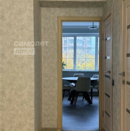 Продажа 2-комн квартиры на вторичном рынке улица Госпитальный Вал,  д. 5 с4