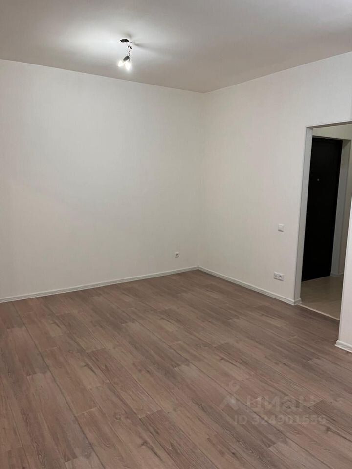 Продажа студии проспект Королева, 69