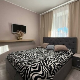 Продажа 2-комн квартиры на вторичном рынке Кудрово г, Ленинградская ул