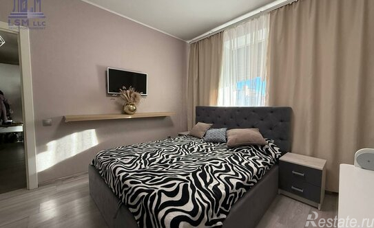 Продажа 2-комн квартиры на вторичном рынке Кудрово г, Ленинградская ул