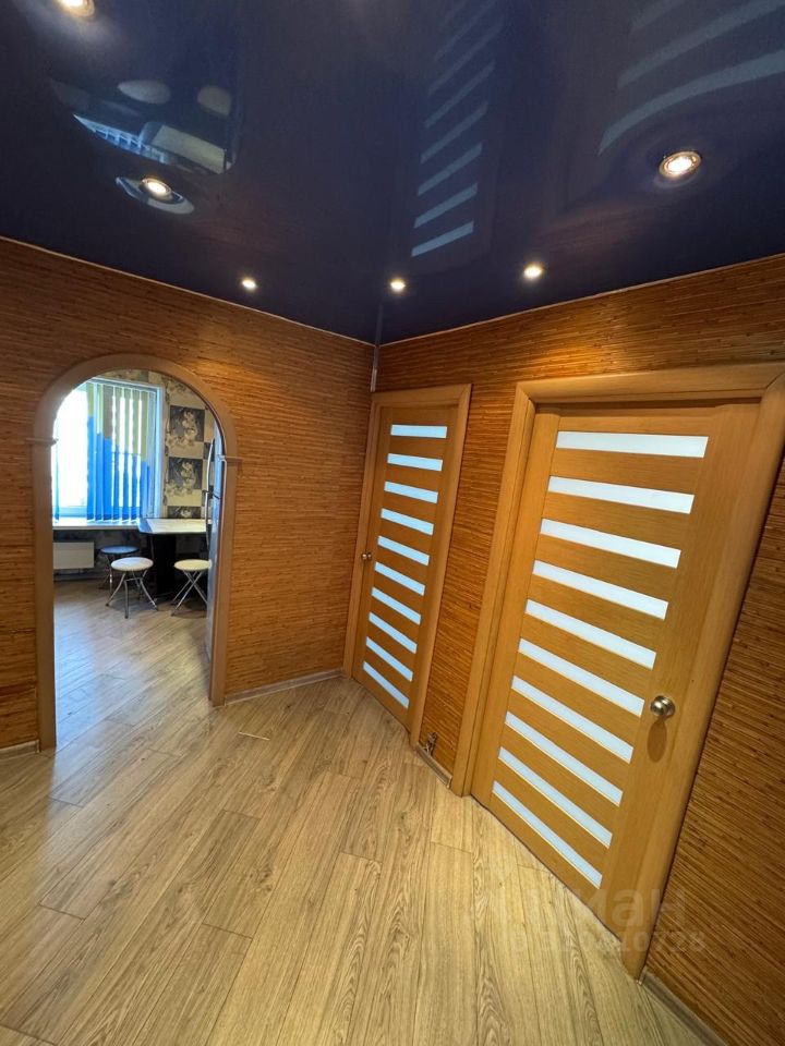 Аренда 2-комн квартиры на вторичном рынке Саянская улица, 11К1