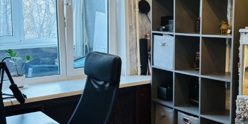 3-комн квартира Большой Афанасьевский переулок, 11-13