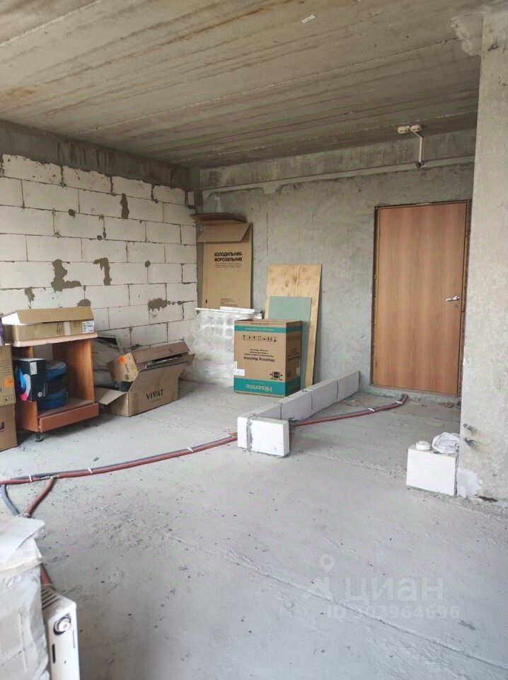 Продажа 1-комн квартиры на вторичном рынке Старая Купавна, улица Чехова, 4
