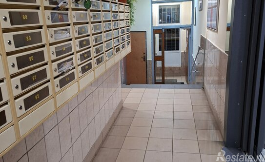 Продажа 2-комн квартиры на вторичном рынке проезд Нансена,  д. 5