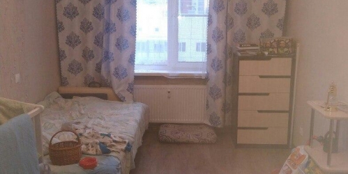 1-комн квартира Всеволожск г, Московская ул ,  д. 28