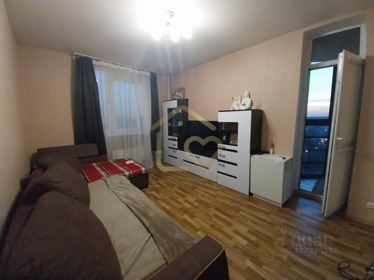 Продажа 1-комн квартиры на вторичном рынке Пушкино, Московский проспект, 57к1