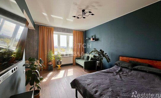 Продажа 1-комн квартиры на вторичном рынке Юбилейный, Тарасовская улица,  д. 25