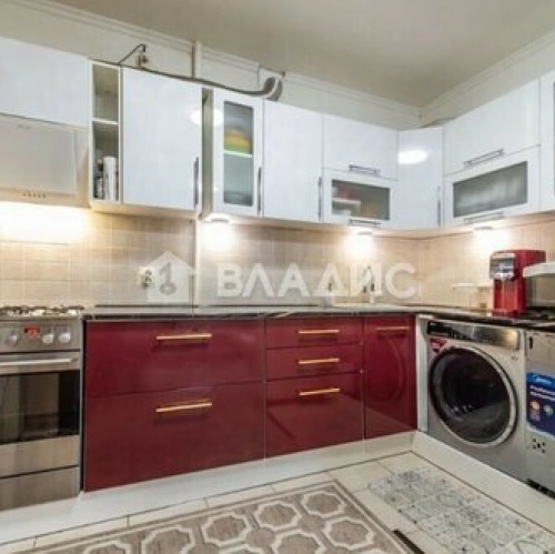 3-комн квартира Советская 5-я ул,  д. 4