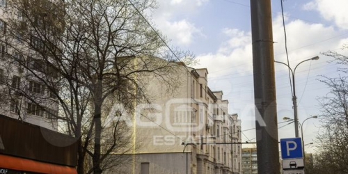 Торговое помещение Тихвинская улица,  д. 7