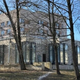 Продажа 2-комн квартиры на вторичном рынке Малая улица,  д. 20