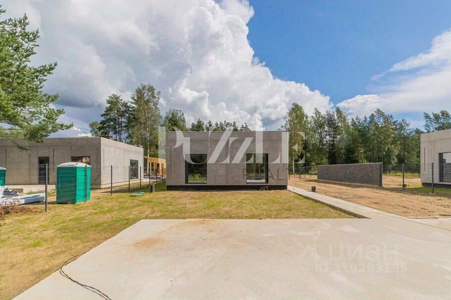 Продажа дома Ветви.Репино кп, пос. Ленинское