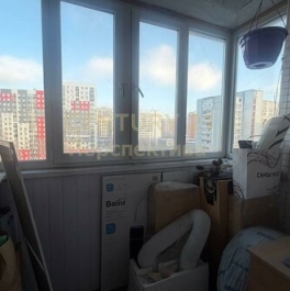 Продажа 3-комн квартиры на вторичном рынке Краснодонская улица,  д. 34