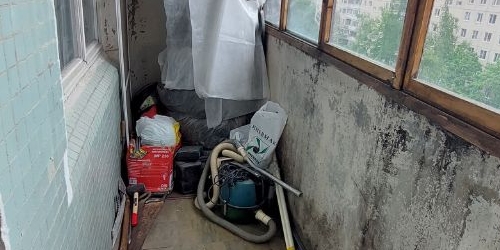 2-комн квартира проспект Наставников, 15К3