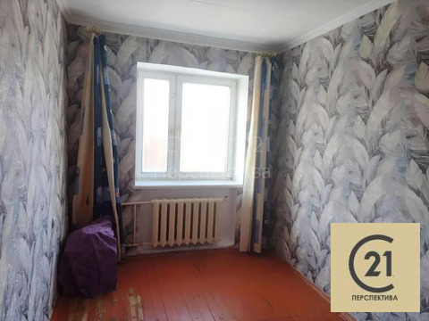 Продажа 2-комн квартиры на вторичном рынке Домодедово, улица Школьная,  д. 3