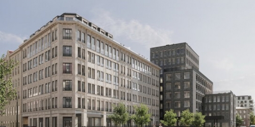 4-комн квартира Зеленина М. ул,  д. 4