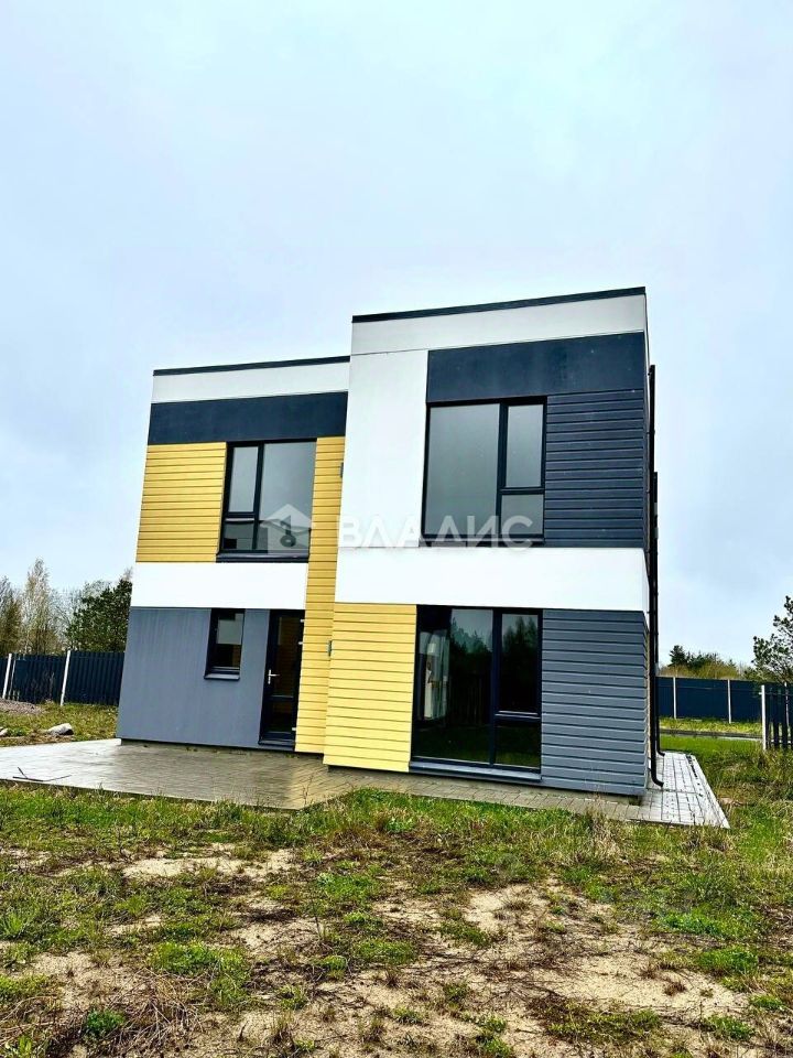 Продажа дома Корнер Кальтино кп, д. Кальтино