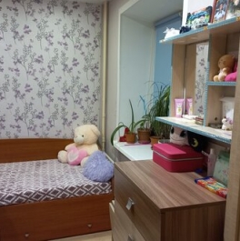 Продажа 2-комн квартиры на вторичном рынке Ступино г, Первомайская ул,  д. 41