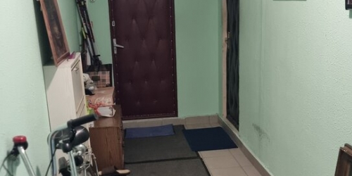 2-комн квартира ул Венёвская,  д. 25