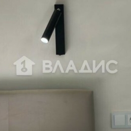 Продажа 1-комн квартиры на вторичном рынке Небесный бульвар
