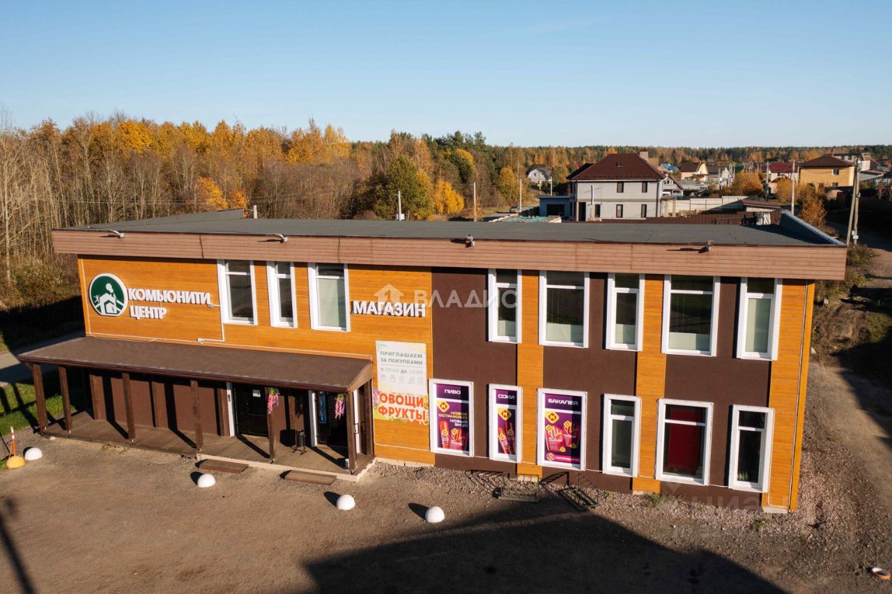 Продажа земли Прилесный кп, улица Солнечная,  д. 118