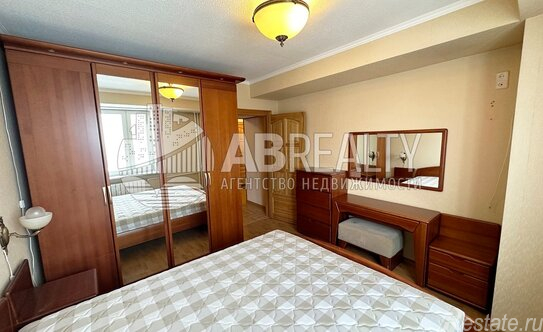 Продажа 2-комн квартиры на вторичном рынке Ленинский пр-кт