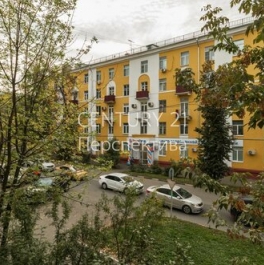 Продажа 1-комн квартиры на вторичном рынке Красная горка, Комсомольская улица,  д. 9