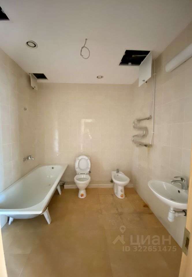 Продажа 5-комн квартиры на вторичном рынке Ружейный переулок, 3