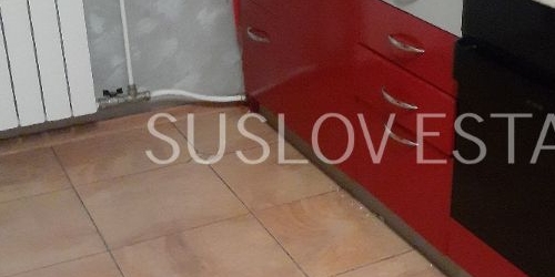 3-комн квартира улица Партизана Германа, 7