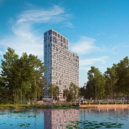 Продажа 1-комн квартиры на вторичном рынке ул Михалковская,  д. 50/1