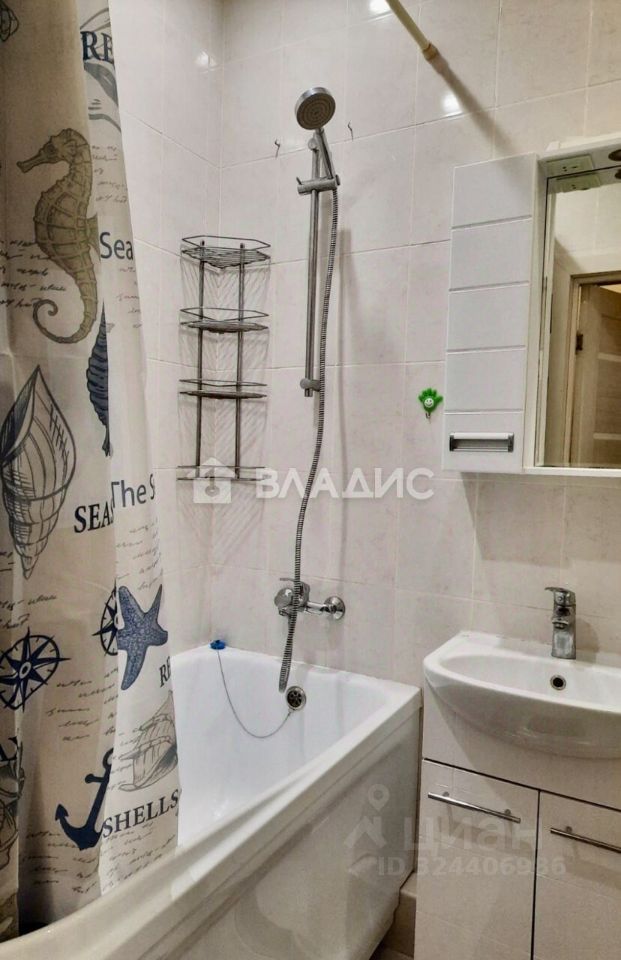 Продажа студии Кудрово г., улица Пражская, 15