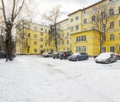 Продать Квартиры вторичка Люберцы г, Октябрьский пр-кт  403 1А