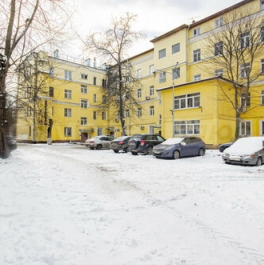 Продажа 5-комн квартиры на вторичном рынке Люберцы г, Октябрьский пр-кт,  д. 403,  к. 1А
