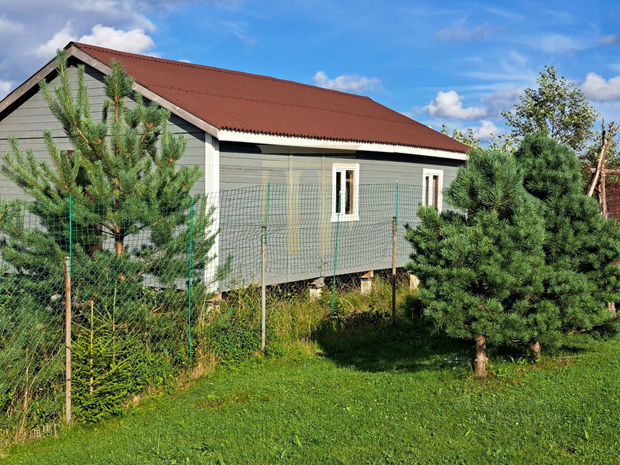 Продажа дома Аньялово массив, улица Добрая