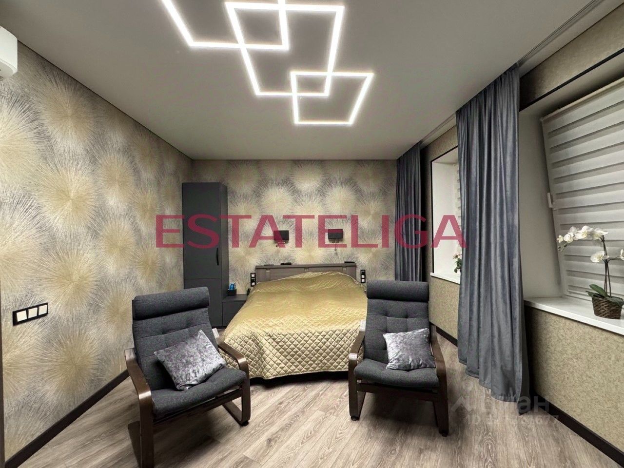 Продажа 2-комн квартиры на вторичном рынке 3-я Курьяновская улица, 29