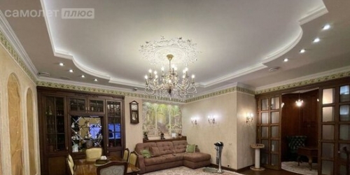 5-комн квартира набережная Академика Туполева,  д. 15